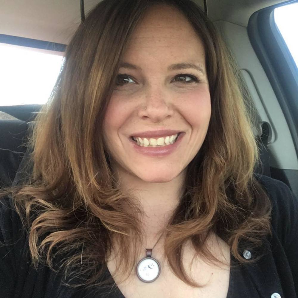 Meet your Posher, Patricia
